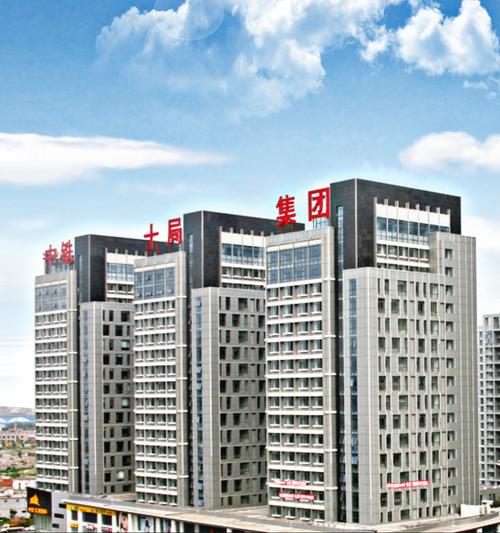 山西大地环境投资地址在哪？-图3