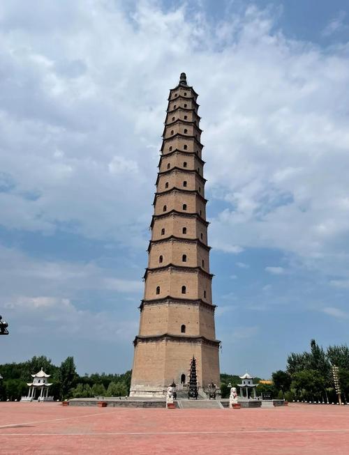 山西汾阳有哪些必打卡景点？-图1