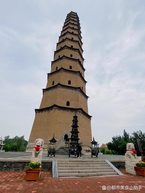 山西汾阳有哪些必打卡景点？-图3