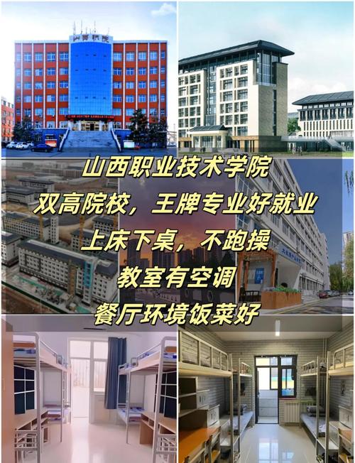 山西建筑安装技工学校有何特色？-图1