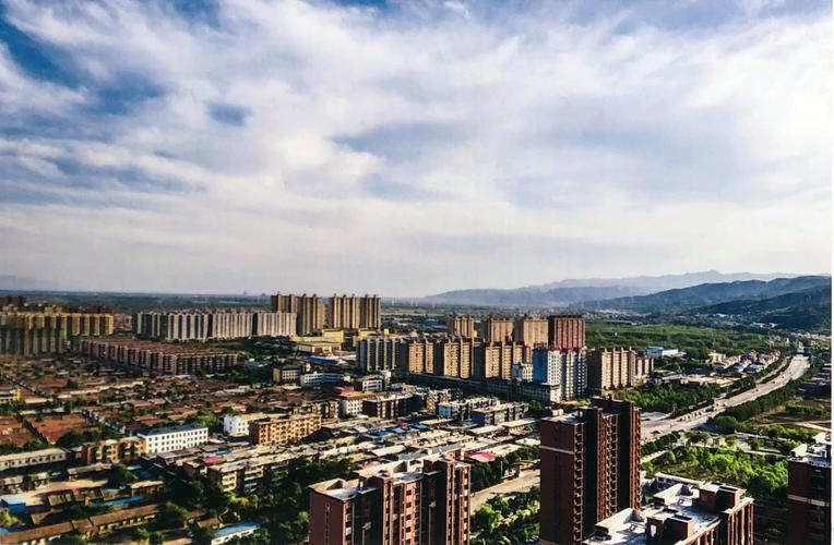 山西交城县归属哪个市？-图2