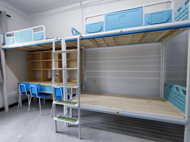 山西农业大学宿舍条件怎么样？-图2