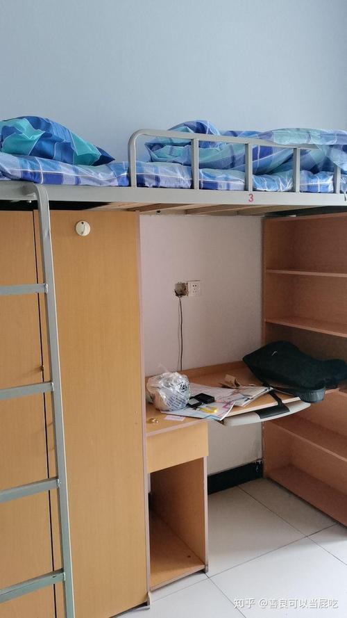 山西农业大学宿舍条件怎么样？-图3