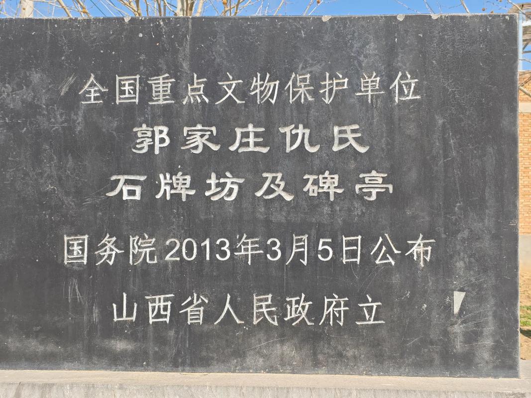 山西闻喜县归属哪个市？-图3