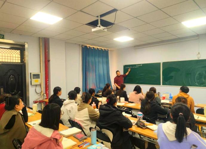 山西教师招聘考试培训该怎么选？-图1