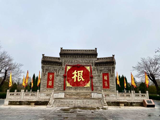 洪洞大槐树照片藏着什么移民故事？-图2