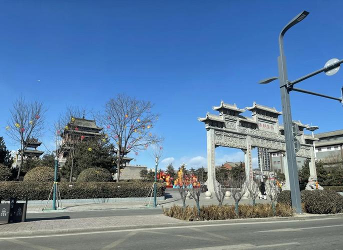 山西寿阳有哪些必游景点？-图2