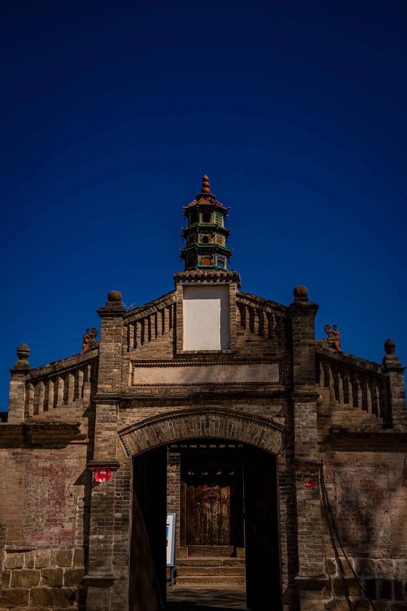 山西寿阳有哪些必游景点？-图3