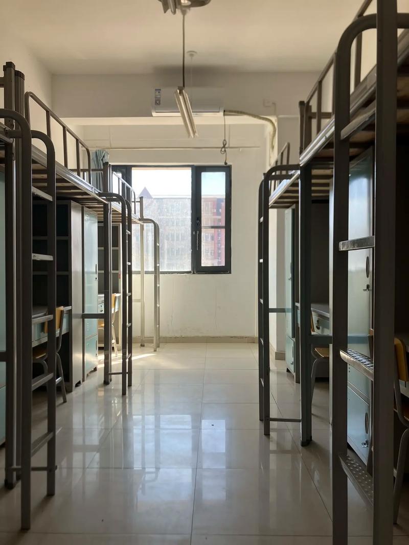 山西戏剧职业学院宿舍条件怎么样？-图1