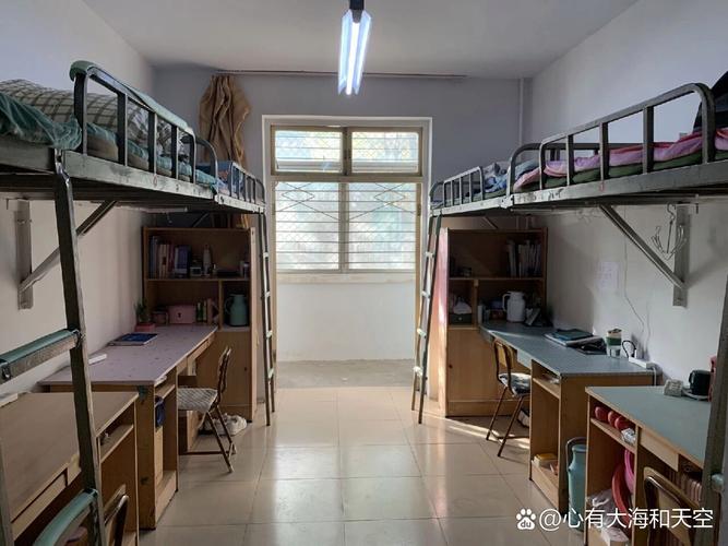 山西财经大学宿舍条件怎么样？-图3