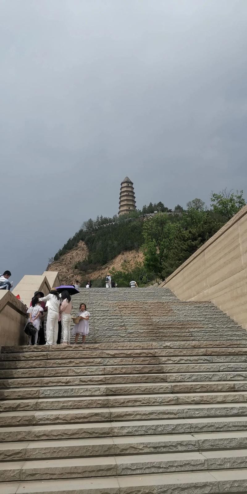 山西延安有哪些必游景点？-图1