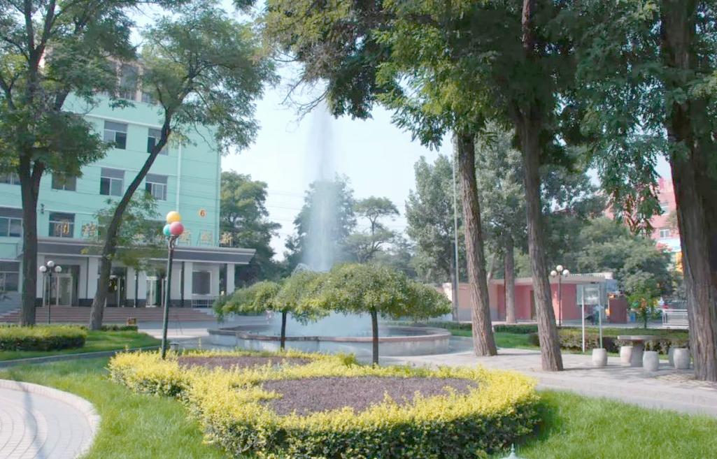 山西省总工会干部学校有何特色？-图1