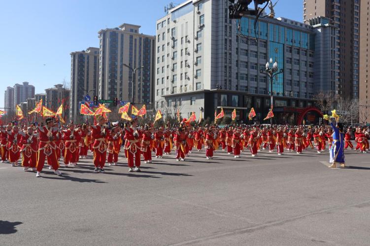 山西寿阳2025春节有何特色？-图2