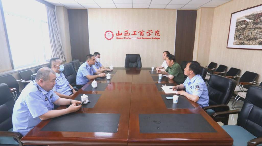 山西工商学院宿舍条件怎么样？-图3