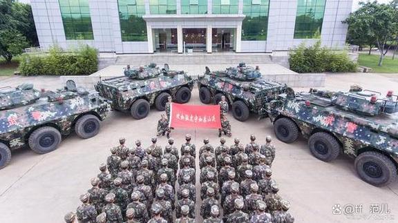 中国战略支援部队山西的职责使命是什么？-图1