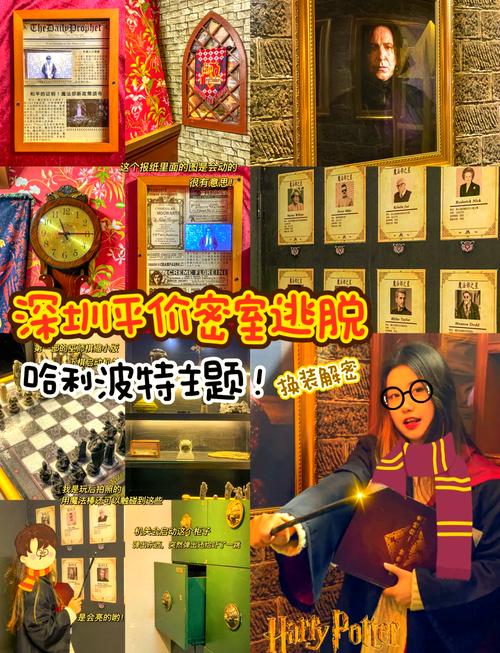 真人密室逃脱投资回报周期多久？-图2