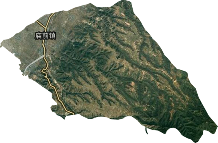 夏县属于哪个市？-图1