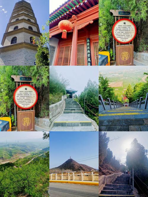 夏县属于哪个市？-图2