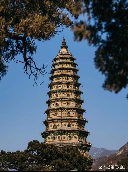 山西名胜古迹有哪些？-图1