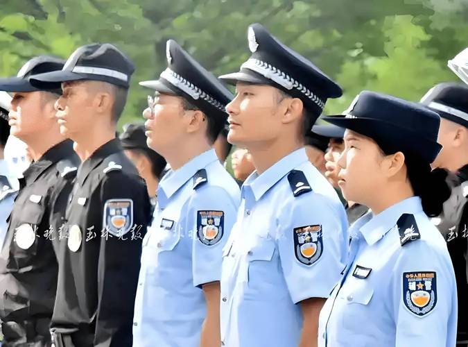 山西运城辅警2025招录何时开始？-图1