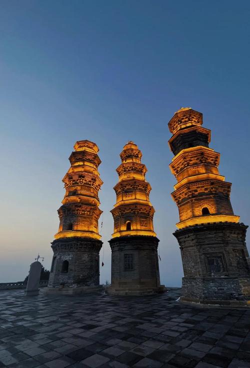 山西太谷有哪些必打卡的景点？-图1