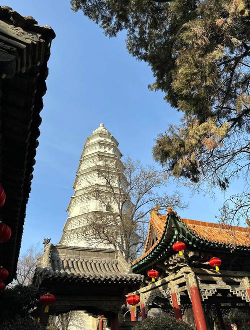 山西太谷有哪些必打卡的景点？-图3