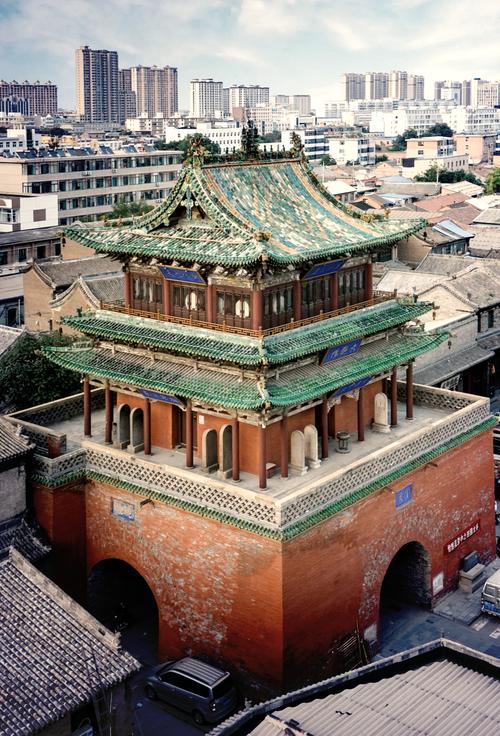 山西太谷有哪些必打卡的景点？-图2