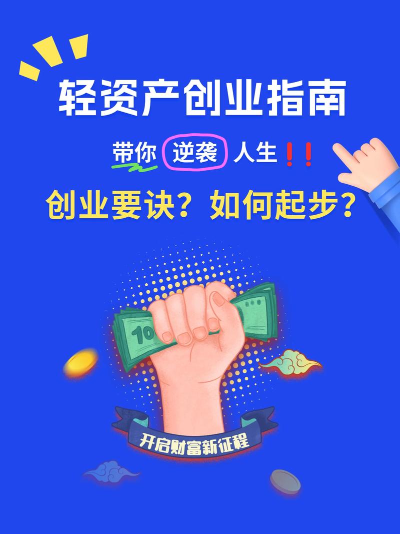 未来投资免费代理真能致富吗？-图1