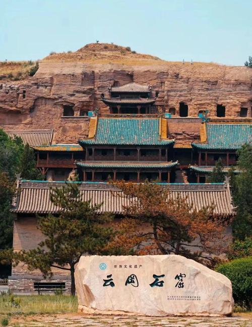 云冈石窟，千年佛窟如何铸就？-图3