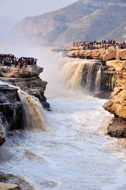 壶口瀑布周边有哪些必打卡景点？-图1