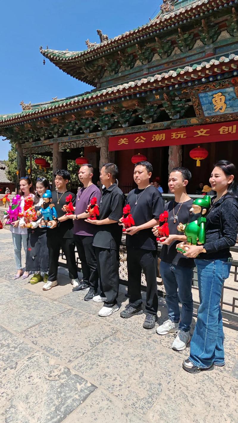 山西5月穿什么衣服合适？-图2