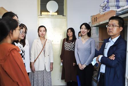 山西农业大学住宿条件怎么样？-图2