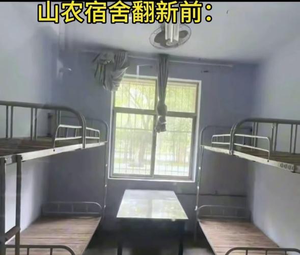 山西农业大学住宿条件怎么样？-图3