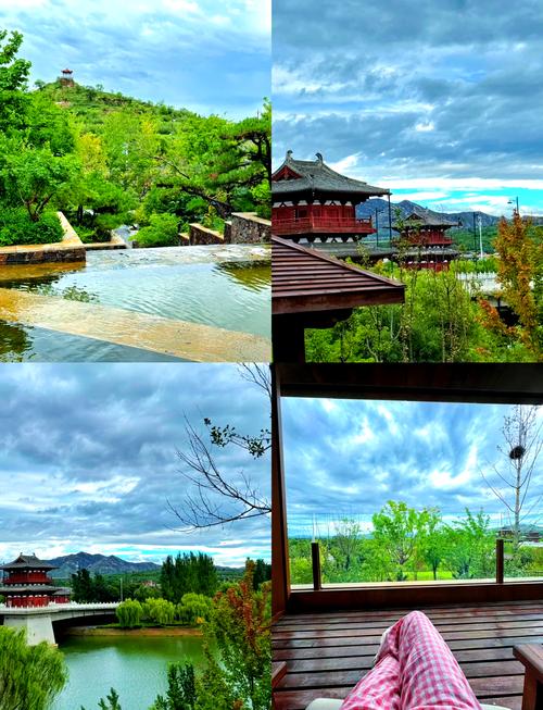 山西温泉度假村哪家值得去？-图1