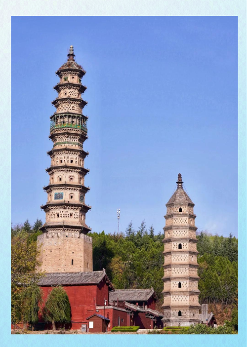 山西有哪些必游名胜？-图2