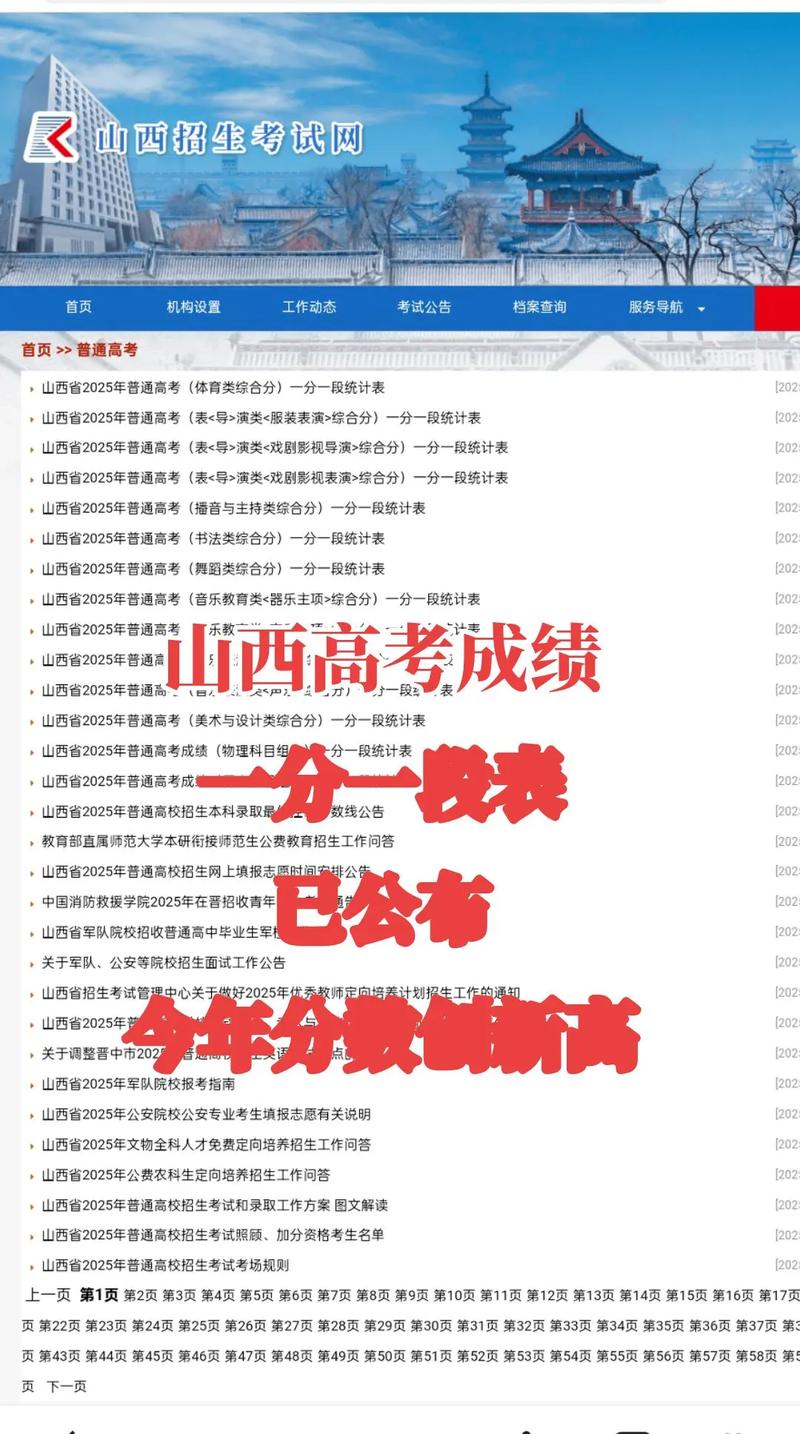 山西高考成绩几时出？-图2