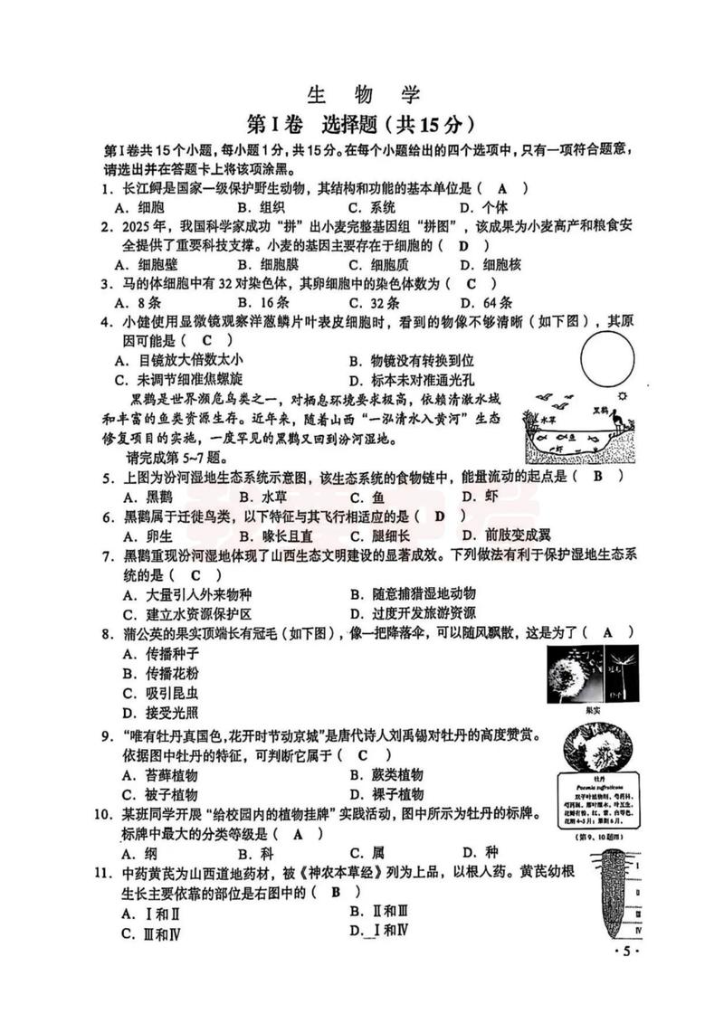2025山西军转真题考什么？-图2