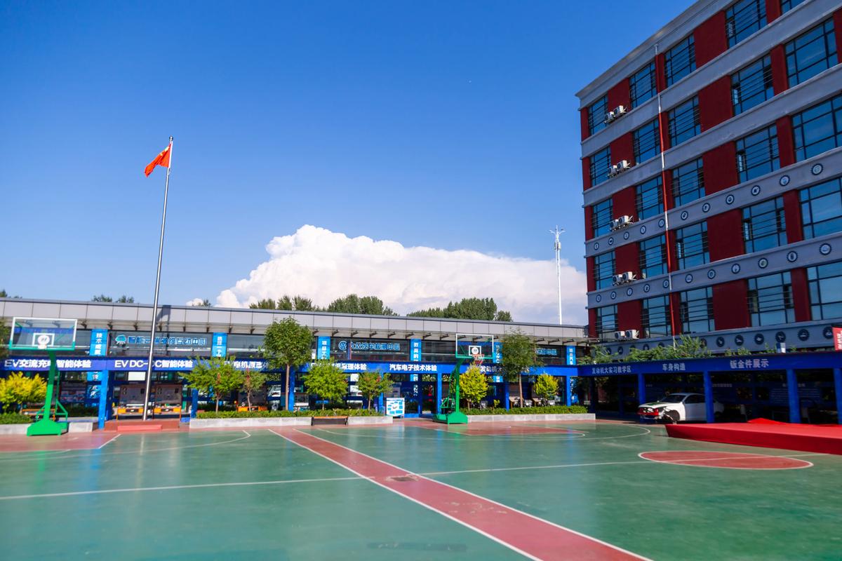 山西建工职业培训学校怎么样？-图1