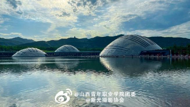 山西青年职业学院具体地址在哪？-图3