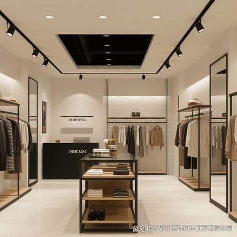 开儿童服装店投资多少-图3