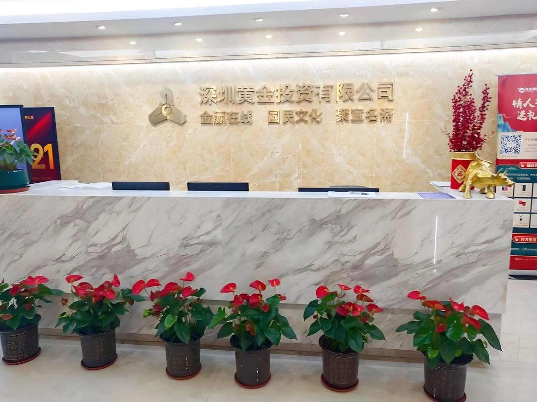 广东灿灿投资有限公司怎么样？-图1