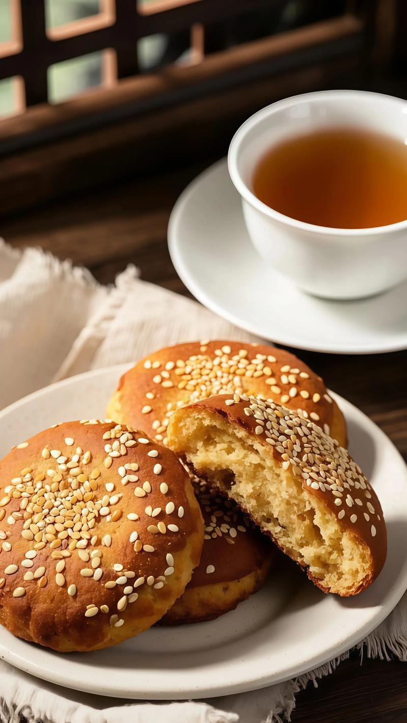 山西五台山有哪些特色特产？-图3