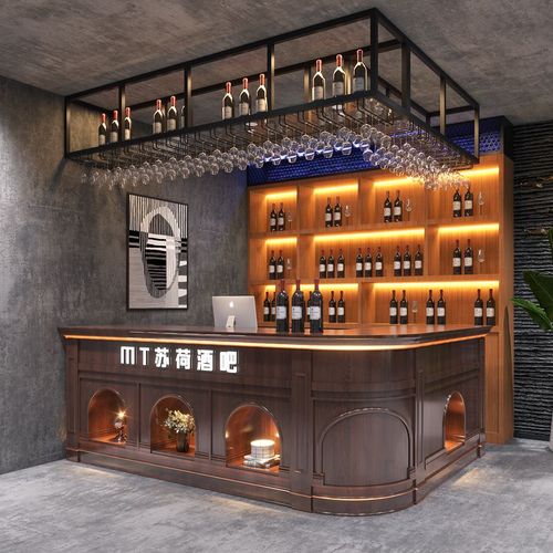 开一家台式水吧需要多少启动资金？-图3