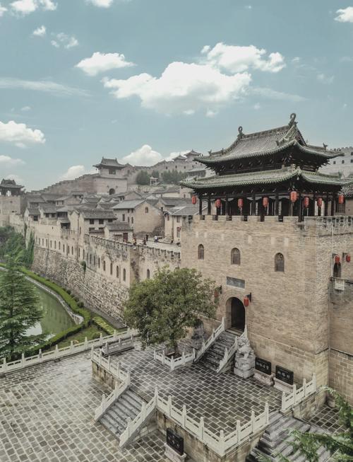 晋城有哪些必游景点？-图1