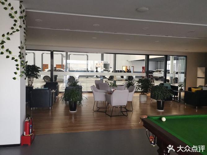 山西省老干部活动中心有何特色服务？-图1