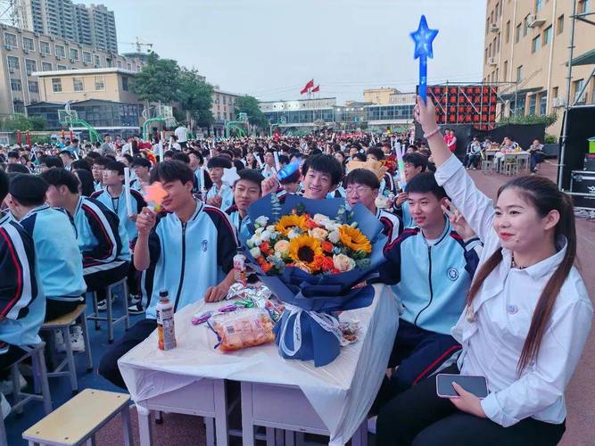 山西运城口腔卫生学校有何特色？-图3