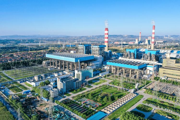 国网山西电力2025有何新规划？-图3