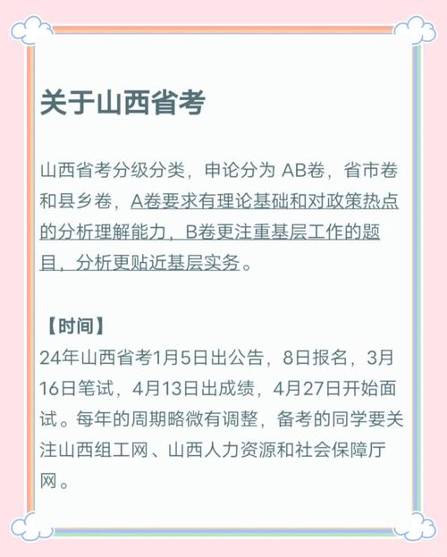 2025山西申论A市备考方向如何把握？-图1