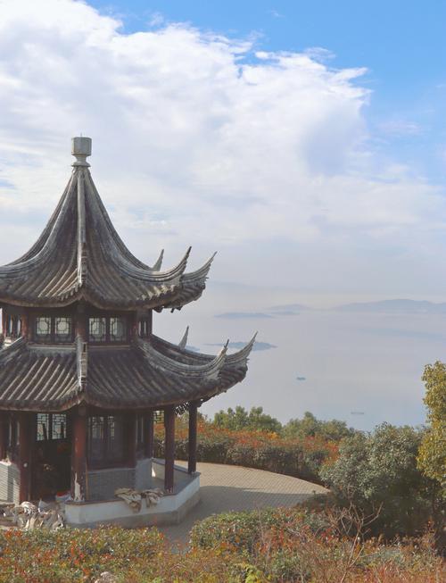 苏州东山西山，到底哪个更值得玩？-图1