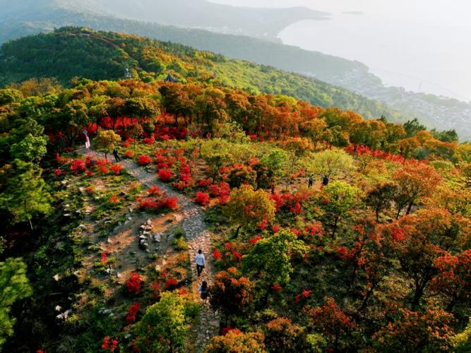 苏州东山西山，到底哪个更值得玩？-图3